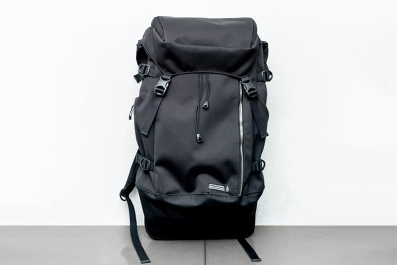 foot the coacher x PORTER 2016 秋冬袋款聯乘系列