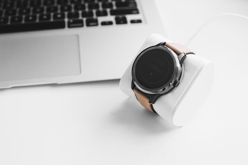 Fossil, Q Founder, Smart Watch