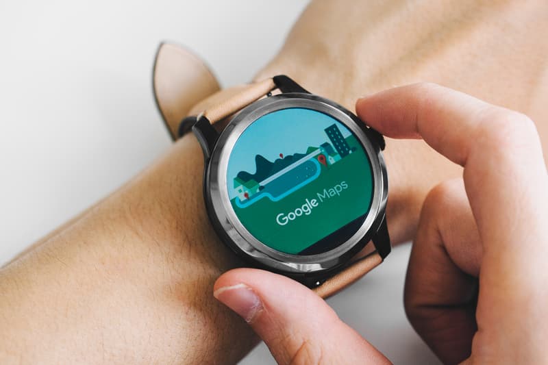 Fossil, Q Founder, Smart Watch