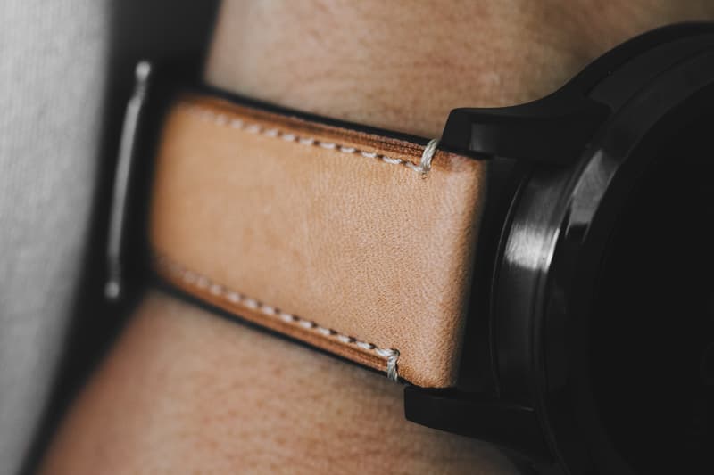 Fossil, Q Founder, Smart Watch