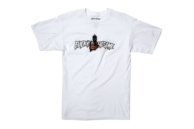 fucking awesome 2016 summer collection