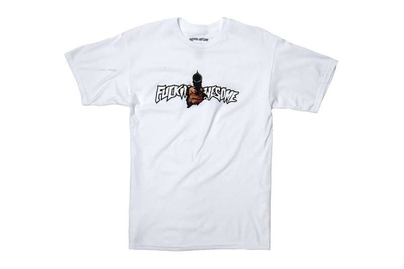 fucking awesome 2016 summer collection