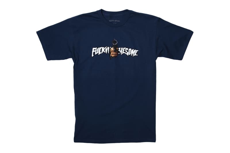 fucking awesome 2016 summer collection