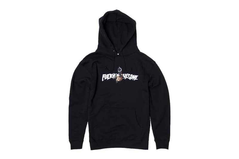 fucking awesome 2016 summer collection