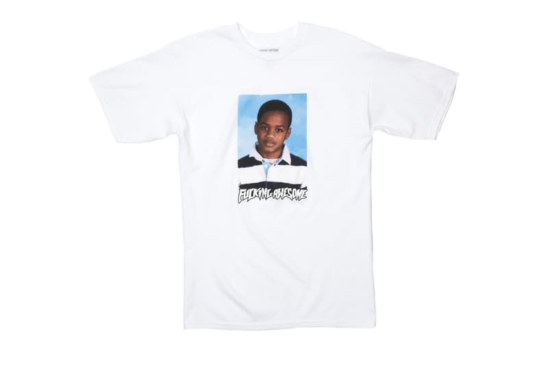 fucking awesome 2016 summer collection