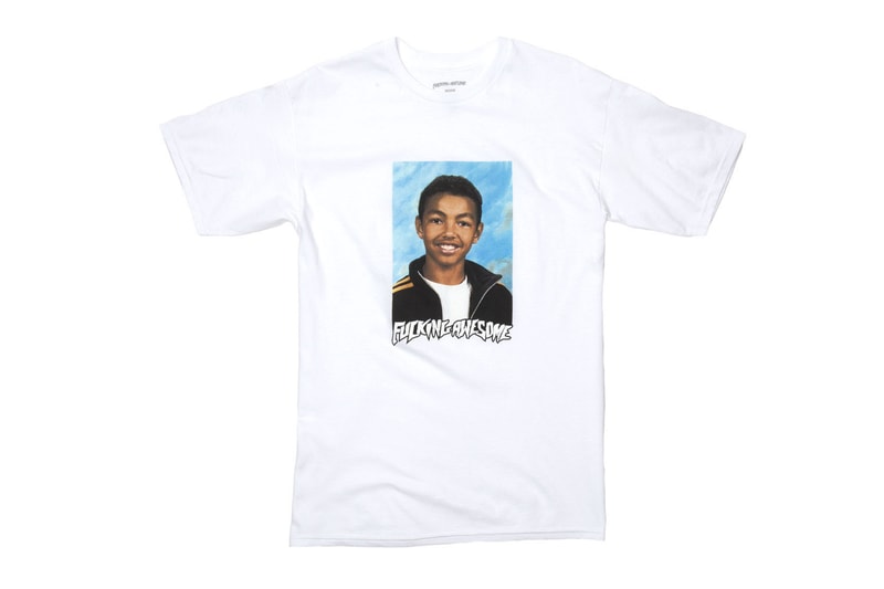 fucking awesome 2016 summer collection