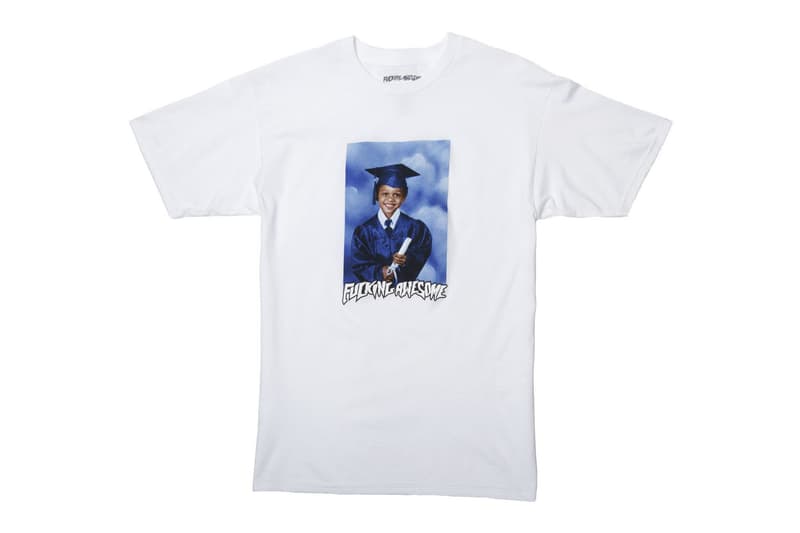 fucking awesome 2016 summer collection