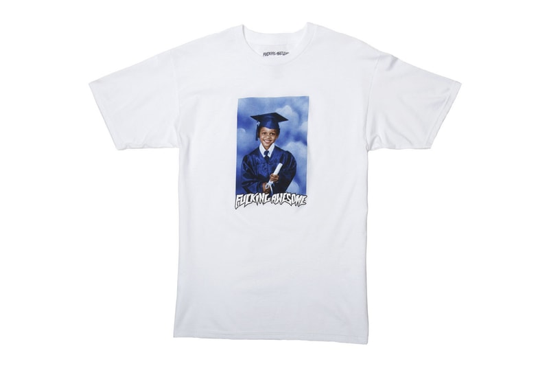 fucking awesome 2016 summer collection