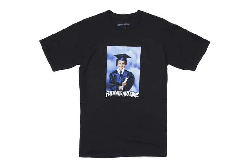 fucking awesome 2016 summer collection