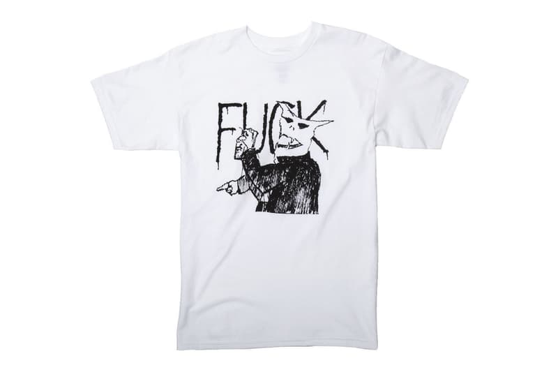 fucking awesome 2016 summer collection