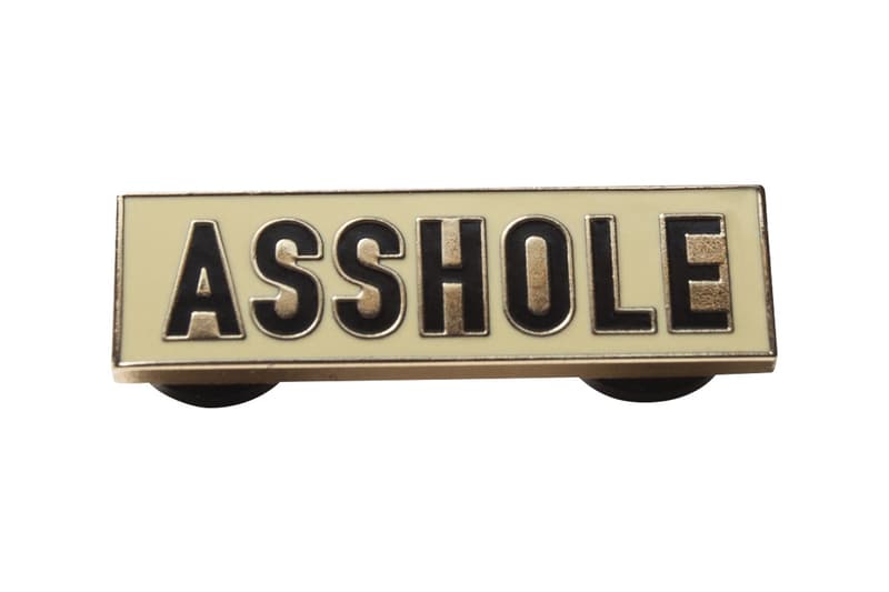 Fucking Awesome 2016 夏季滑板與配件系列