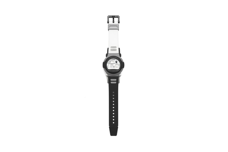 BEAMS G-SHOCK Jason G-001 40th