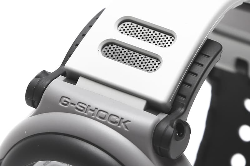 BEAMS G-SHOCK Jason G-001 40th