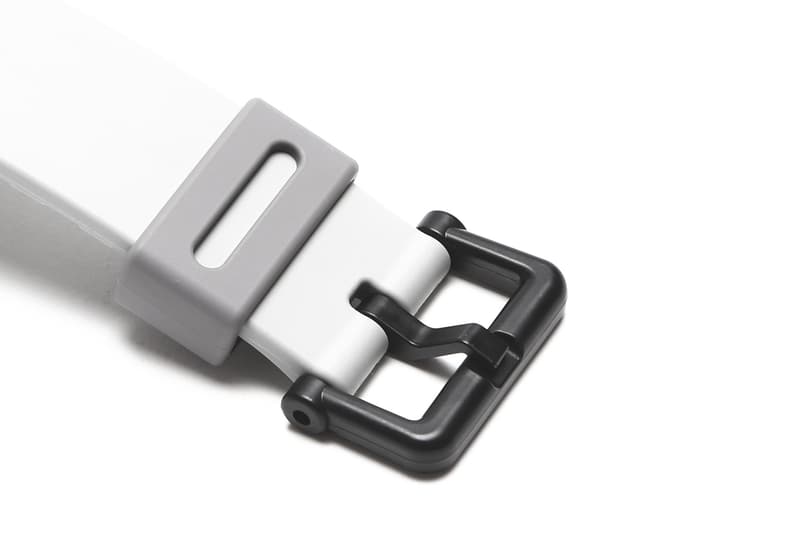 BEAMS G-SHOCK Jason G-001 40th