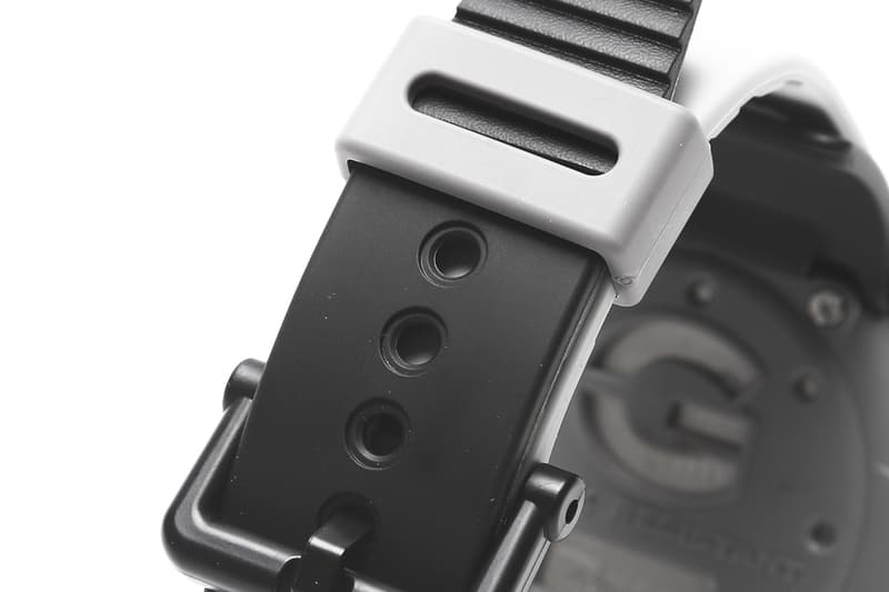 BEAMS G-SHOCK Jason G-001 40th