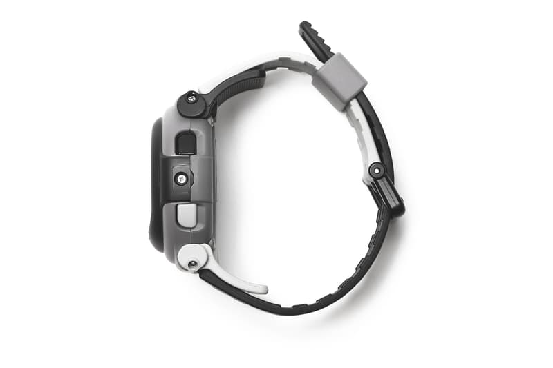 BEAMS G-SHOCK Jason G-001 40th