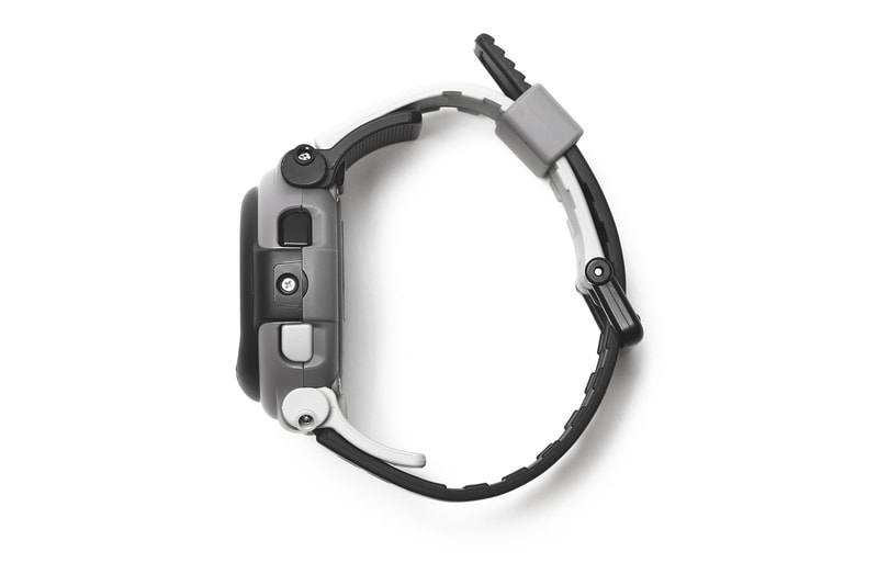 BEAMS G-SHOCK Jason G-001 40th