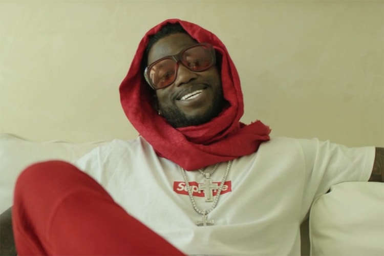 Supreme 釋出 Harmony Korine 掌鏡 Gucci Mane 視頻