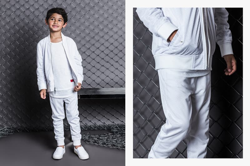 Haus of JR 全新童裝系列 Lookbook