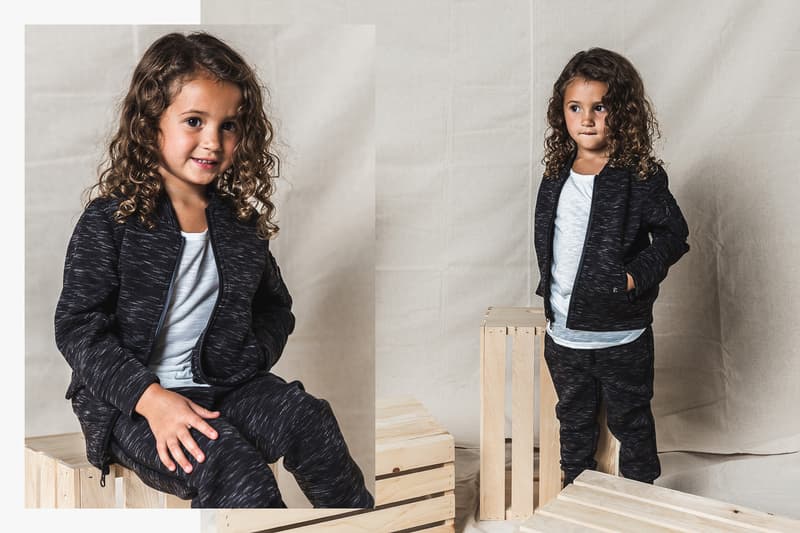 Haus of JR 全新童裝系列 Lookbook