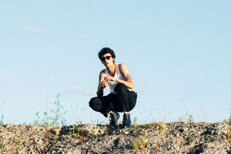 HAVEN 打造「LIVING END」2016 夏季造型特集