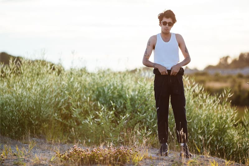 HAVEN 打造「LIVING END」2016 夏季造型特集