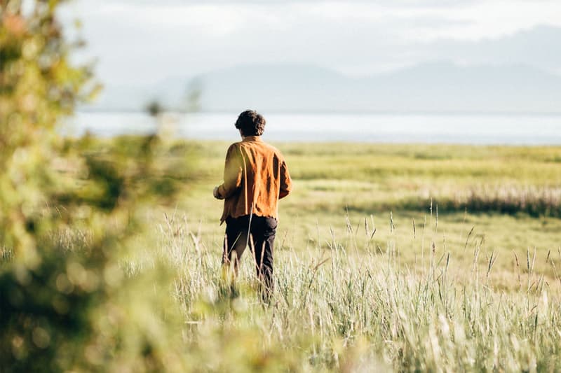 HAVEN 打造「LIVING END」2016 夏季造型特集