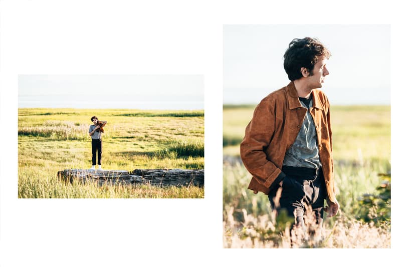 HAVEN 打造「LIVING END」2016 夏季造型特集