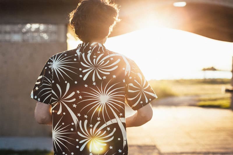 HAVEN 打造「LIVING END」2016 夏季造型特集