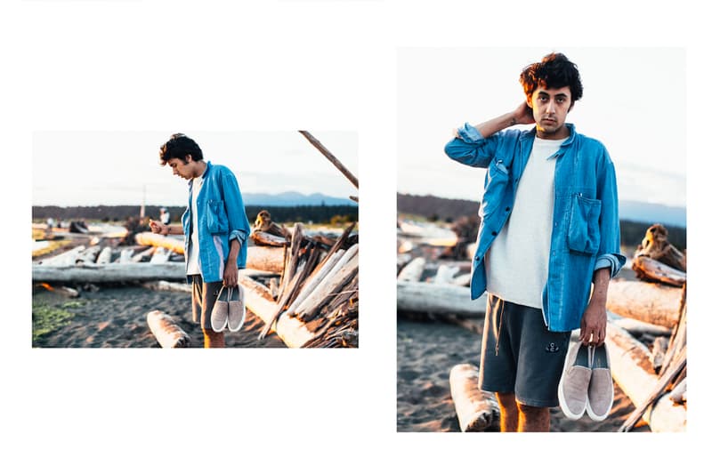 HAVEN 打造「LIVING END」2016 夏季造型特集