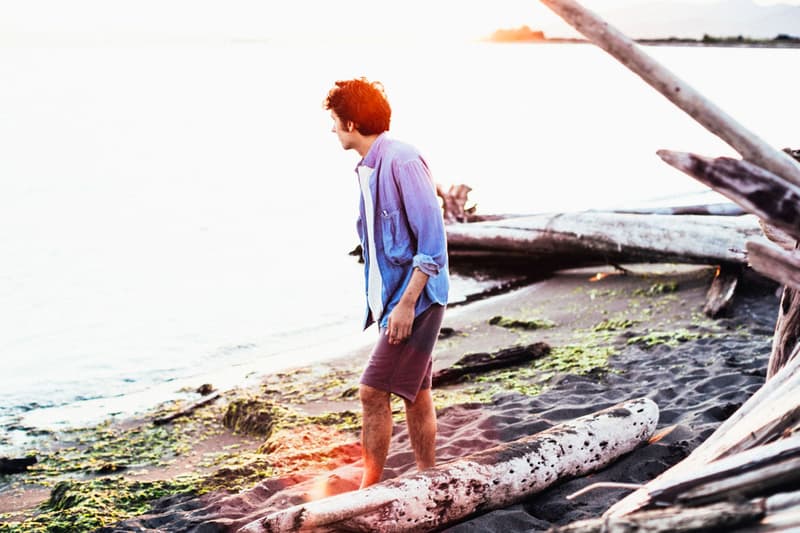 HAVEN 打造「LIVING END」2016 夏季造型特集