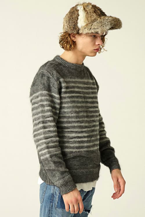 HBNS 2016 年秋冬系列造型