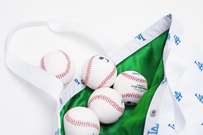 Herschel Supply Co. x MLB 聯名系列