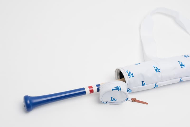 Herschel Supply Co. x MLB 聯名系列