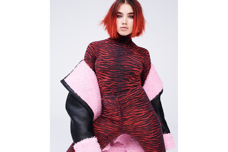 搶先預覽 H&M x KENZO 2016 聯名系列