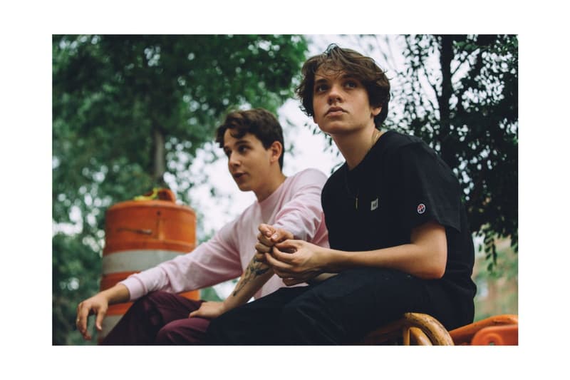 HUF 2016 秋季系列 Lookbook