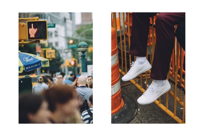 HUF 2016 秋季系列 Lookbook