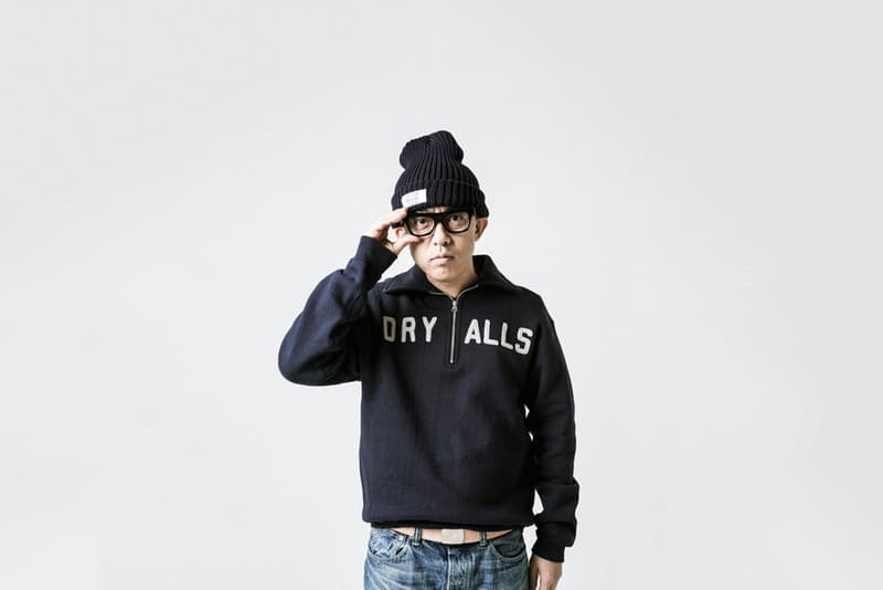 HUMAN MADE 2016 秋冬系列 Lookbook