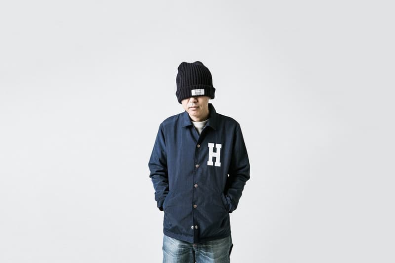 HUMAN MADE 2016 秋冬系列 Lookbook