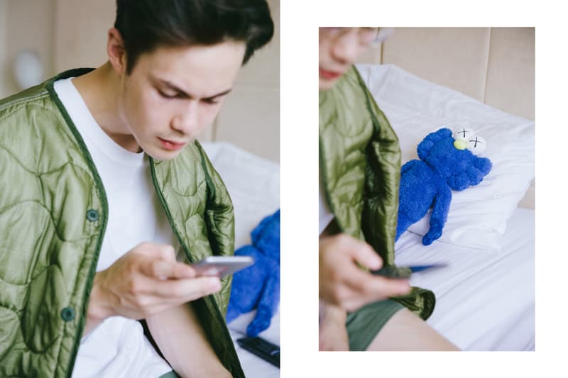 HYPEBEAST 嚴選夏日旅遊必備選物