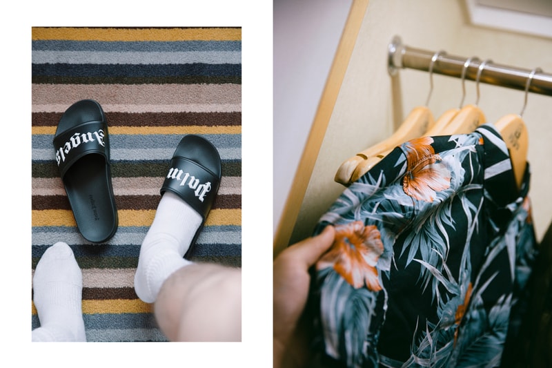 HYPEBEAST 嚴選夏日旅遊必備選物