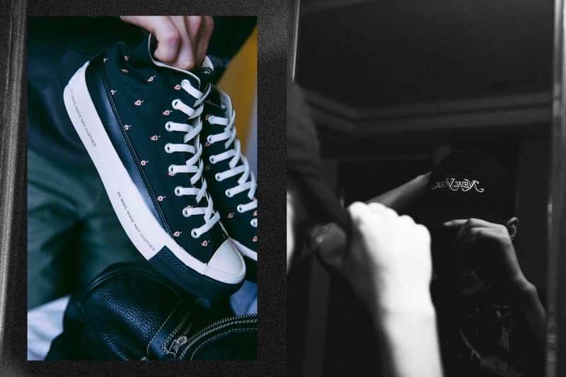 HYPEBEAST 嚴選夏日旅遊必備選物