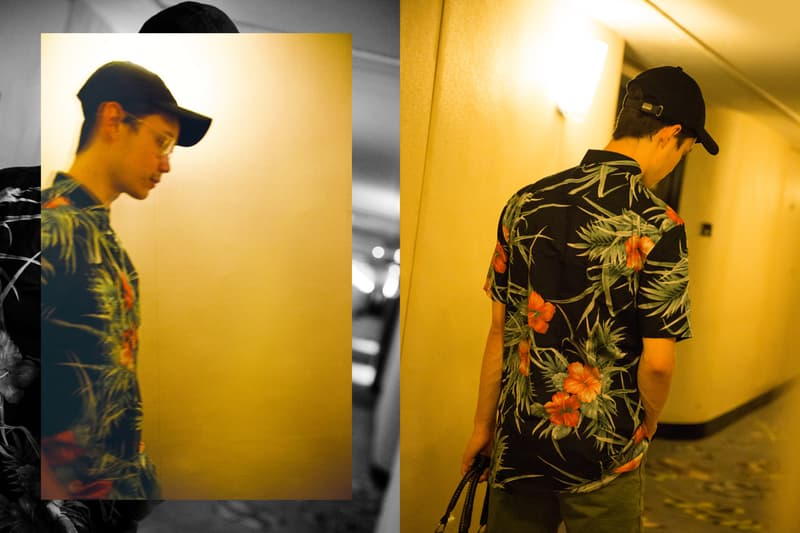 HYPEBEAST 嚴選夏日旅遊必備選物