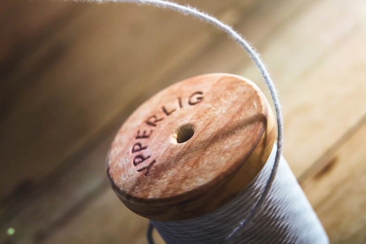 品質先決-了解 IKEA x HAY 全新概念家具系列 YPPERLIG