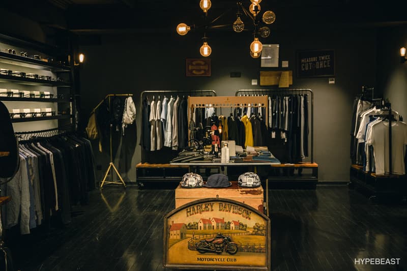 專訪 Project Aegis 創辦人 Deager Kao: 忠於自我風格，並創造新優勢