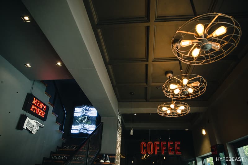 專訪 Project Aegis 創辦人 Deager Kao: 忠於自我風格，並創造新優勢