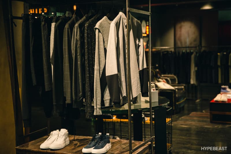 專訪 Project Aegis 創辦人 Deager Kao: 忠於自我風格，並創造新優勢