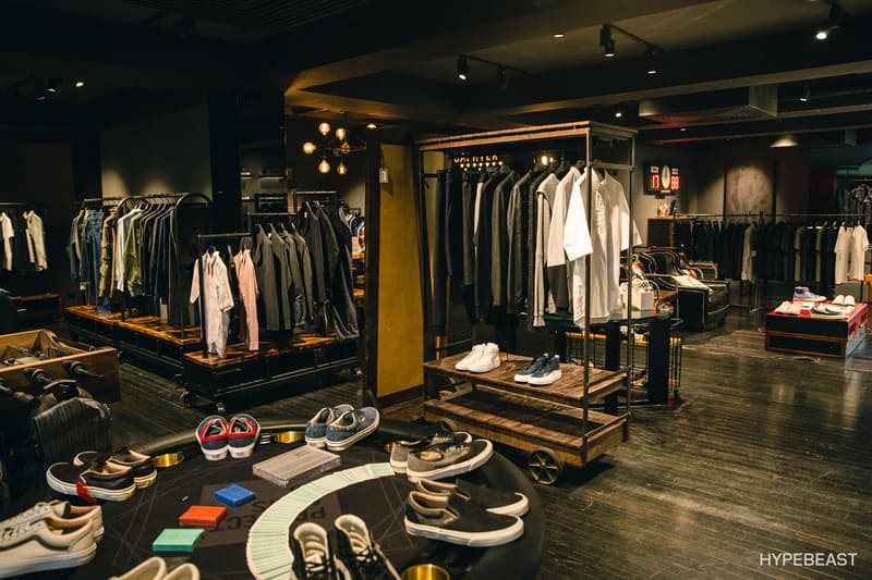 專訪 Project Aegis 創辦人 Deager Kao: 忠於自我風格，並創造新優勢