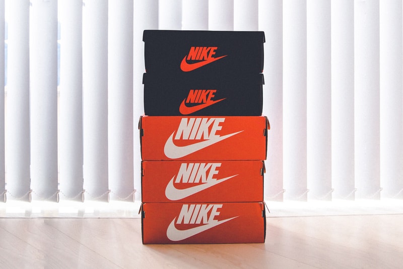 interview with factory owner who produce the nike shoes