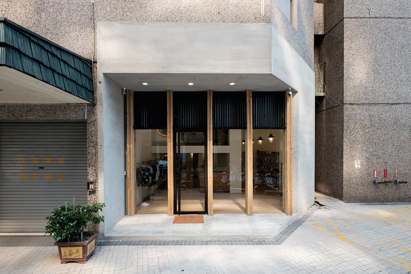 INVINCIBLE South 高雄新店著陸